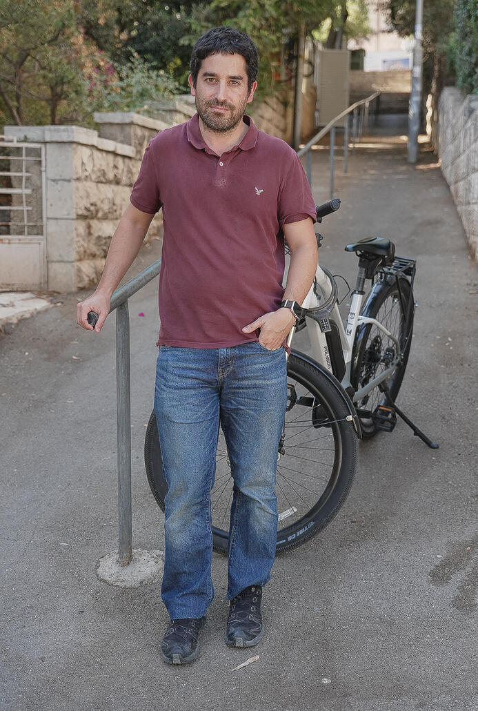 רעי הלל סולברג