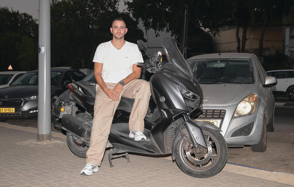 דורי רחמילוב
