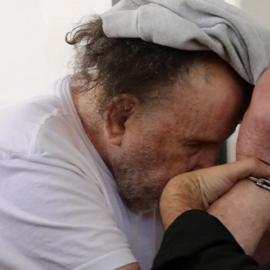 הארכת מעצרו של שמעון גוטמן