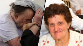 חביבה לא ידעה שהקשיש שבו טיפלה רצח 3 בני אדם