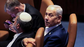 מליאת הכנסת