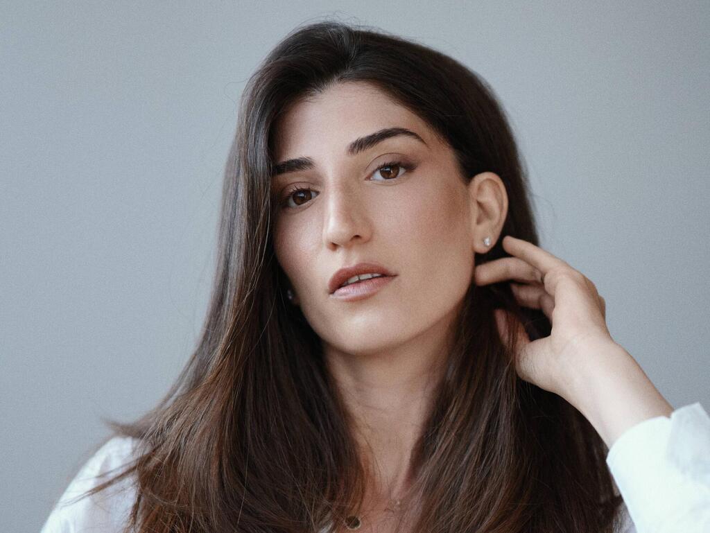 מאיה זרמון