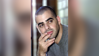 אהוד טננבאום