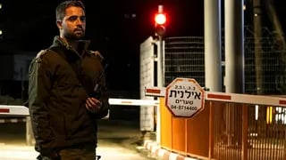 גל במשמרת קצין תורן במפקדת פיקוד העורף, רמלה