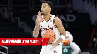 קלאודל האריס ג'וניור