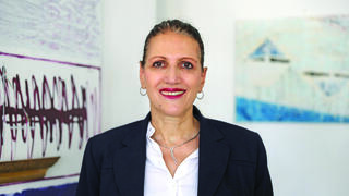 פרופ' טליה מירון־שץ