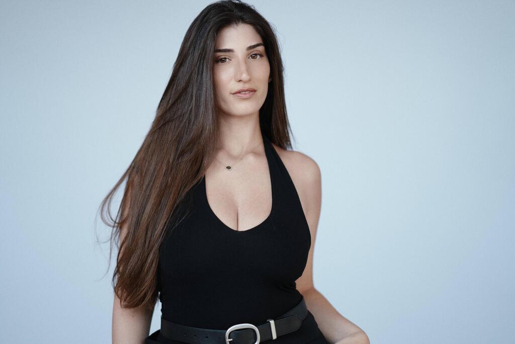 מאיה זרמון