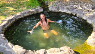אתגר המעיינות של קוקו