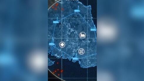 Israel Unveils “Hypnosis” System to Jam Drone Swarms