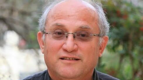 פרופ' אבי שגיא