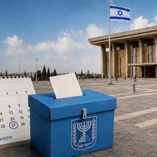 בחירות כנסת