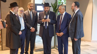 (From left): 