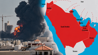 iran attacks