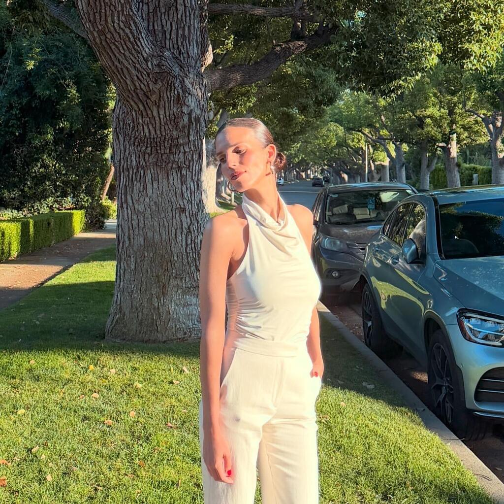 Photo: Courtesy נרקיס אזרן