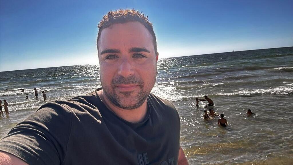 Hanan Cohen חנן כהן