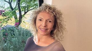 שלומנת עוז. "30 שנה לא שמעתי מאמי והיא לא ראתה את ילדיי"