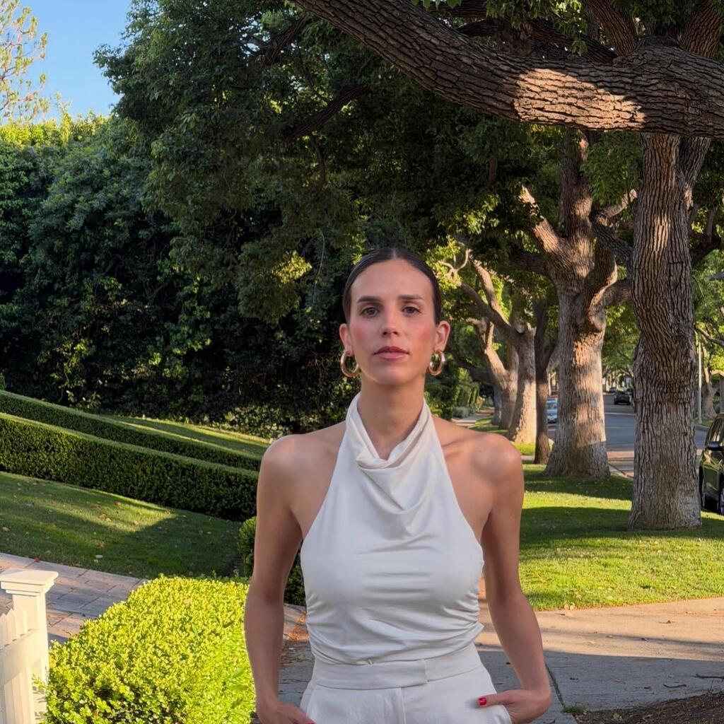 Photo: Courtesy נרקיס אזרן
