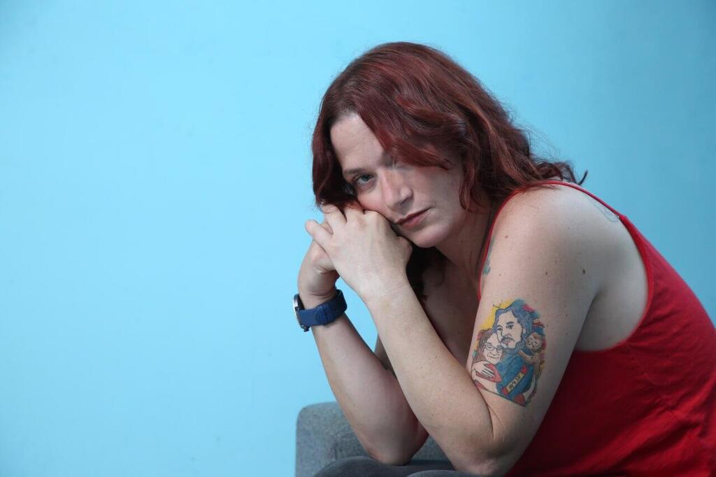 רימון בוכשטב-קירשט