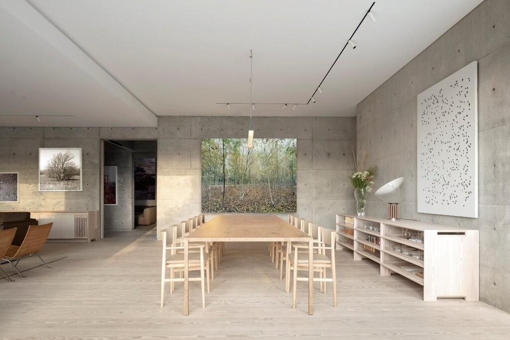 Ronnie Alroy Architects (Photo: Amit Geron) a