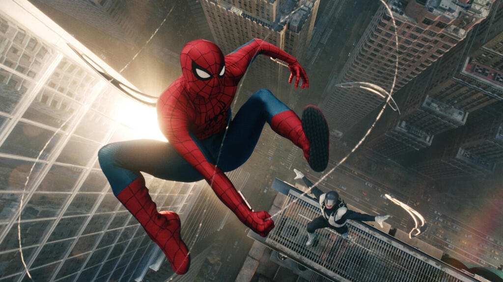 Marvels first Russian-language song appears in Spider-Man: who is anti-war singer Monetochka?