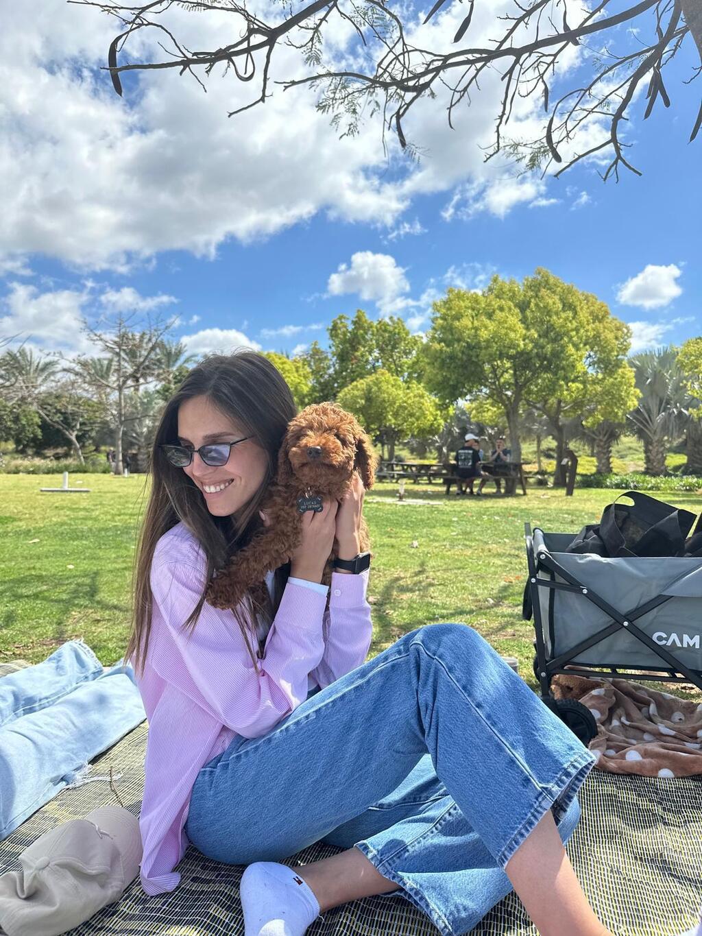 Photo: Courtesy נרקיס אזרן