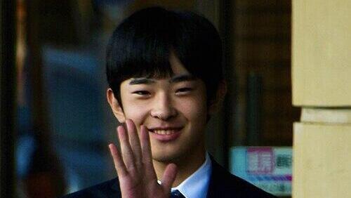 Prince Hisahito יפן הנסיך היסהיטו קיסרות
