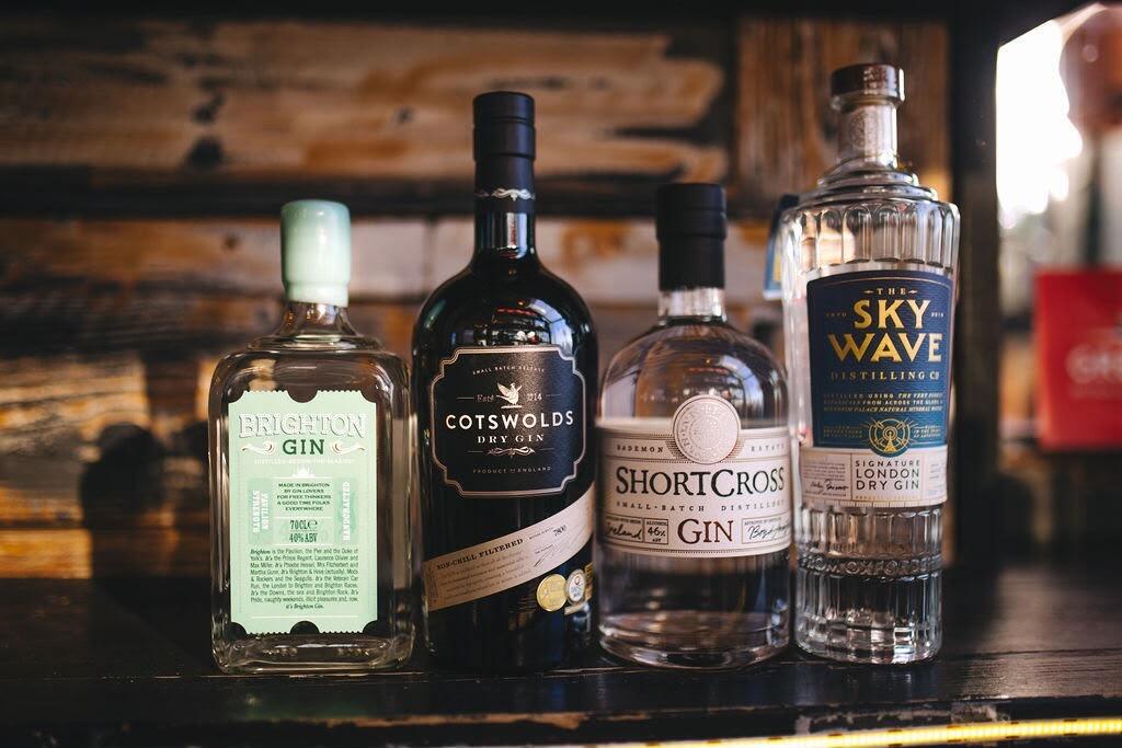 Gin 