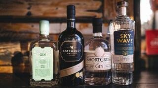 Gin 