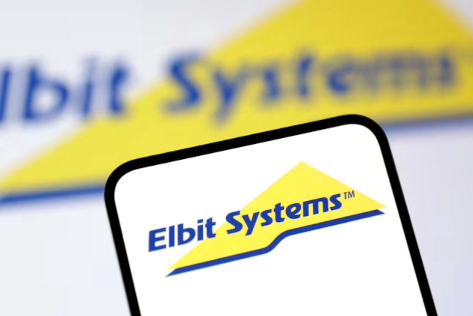 Elbit Systems (Photo: Dado Ruvic/REUTERS) Elbit Systems