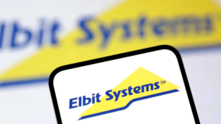 Elbit Systems 