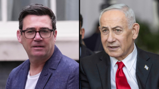 נתניהו נגד בריטניה: "רפובליקה איסלאמית עם גרעין"