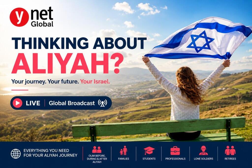 aliyah