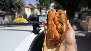 החביתה של אניטה