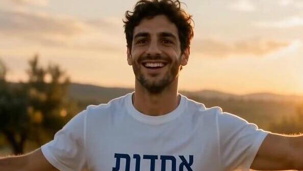 הסרטון שפרסם נתניהו נגד יו”ר מפלגת “ישר”
