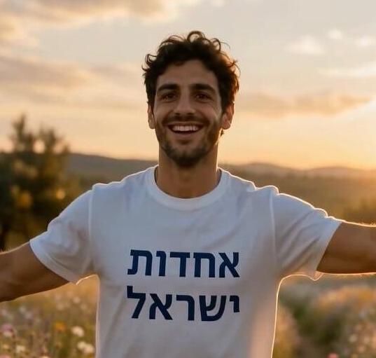 הסרטון שפרסם נתניהו נגד יו”ר מפלגת “ישר”