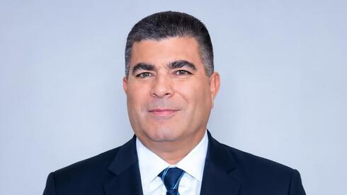 מנכ"ל תעשייה אווירית, גיא בר לב