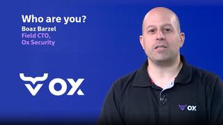 Ox Security 