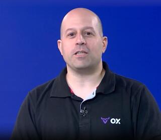 Ox Security 