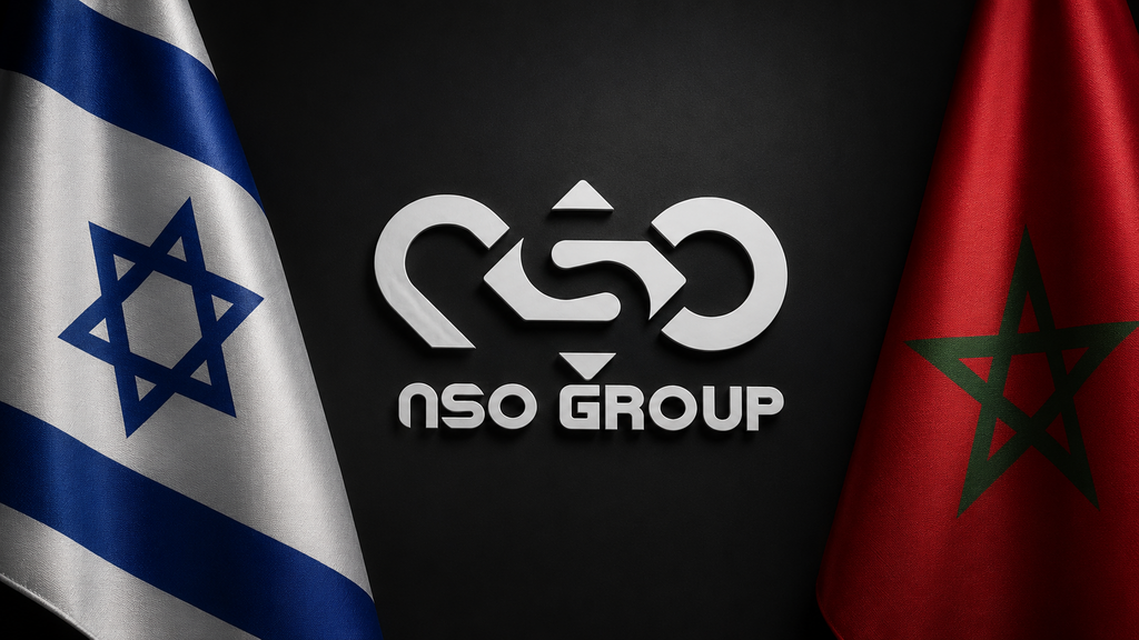 Israel’s NSO Group NSO