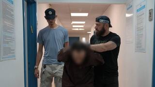 תושב נצרת ביקש להתגייס לחמאס, תכנן לפגוע בבן גביר