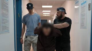  שב"כ ומשטרת ישראל עצרו חשוד תושב נצרת בניסיון להתגייס לחמאס ולפגוע בשר מכהן בממשלה