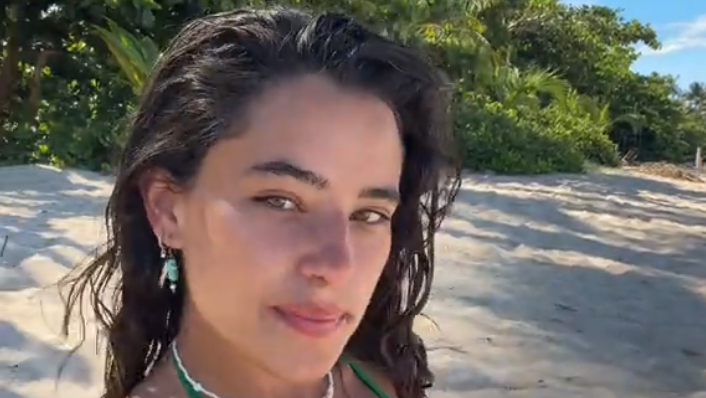 מסרטון לסרטון, הפחד התפוגג: המסע ששינה את עדן