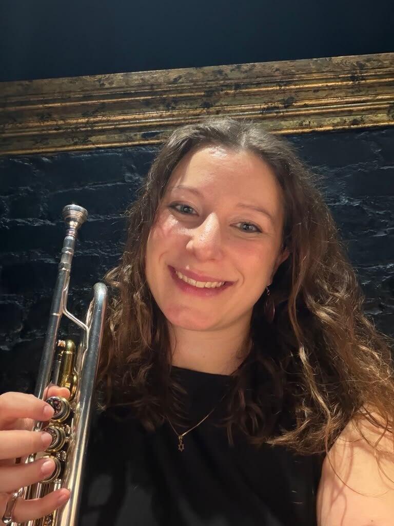 Musician and content creator Kate participated in Birthright Israel’s Storytellers program, where she said the experience strengthened her Jewish identity and inspired her to share more Jewish-themed content online (Photo: Courtesy) Musician and content creator Kate participated in Birthright Israel’s Storytellers program, where she said the experience strengthened her Jewish identity and inspired her to share more Jewish-themed content online