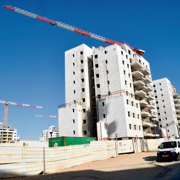 צילום: חיים הורנשטיין