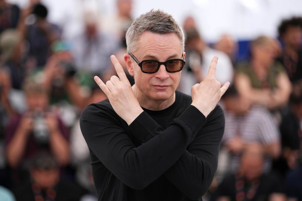 Nicolas Winding Refn (Photo: AP Photo/Scott A Garfitt) ניקולס וינדינג רפן