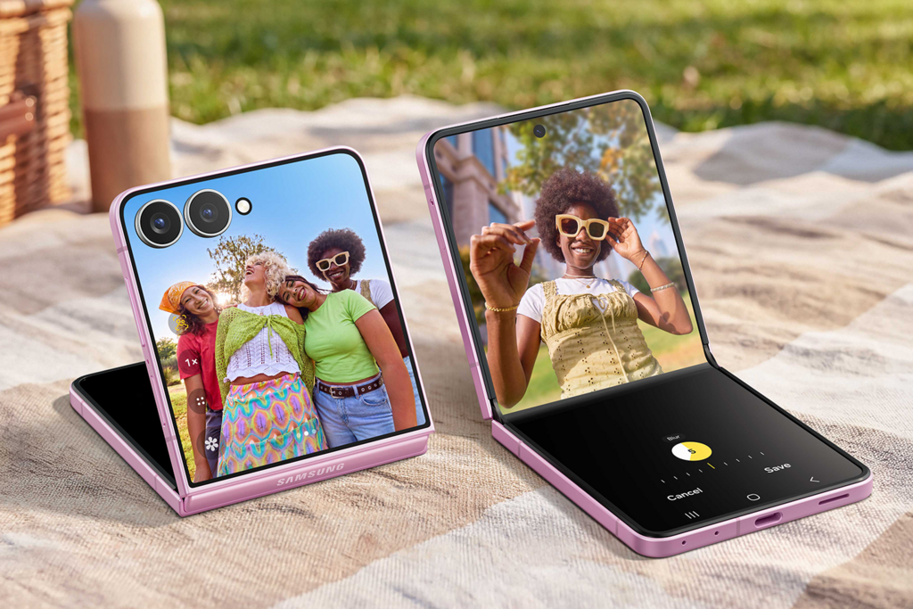 Galaxy Z Flip8 