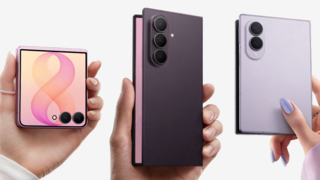Смартфоны Galaxy Z Fold8 Ultra, Fold8 и Flip8 