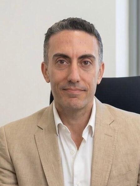 פרופ' שחר שלי, מנהל מחלקת נוירולוגיה בבית החולים רמב"ם