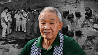 Kozo Okamoto 
