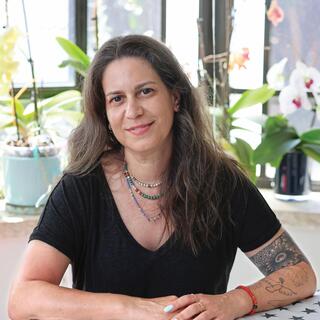 ד"ר שלי גת
